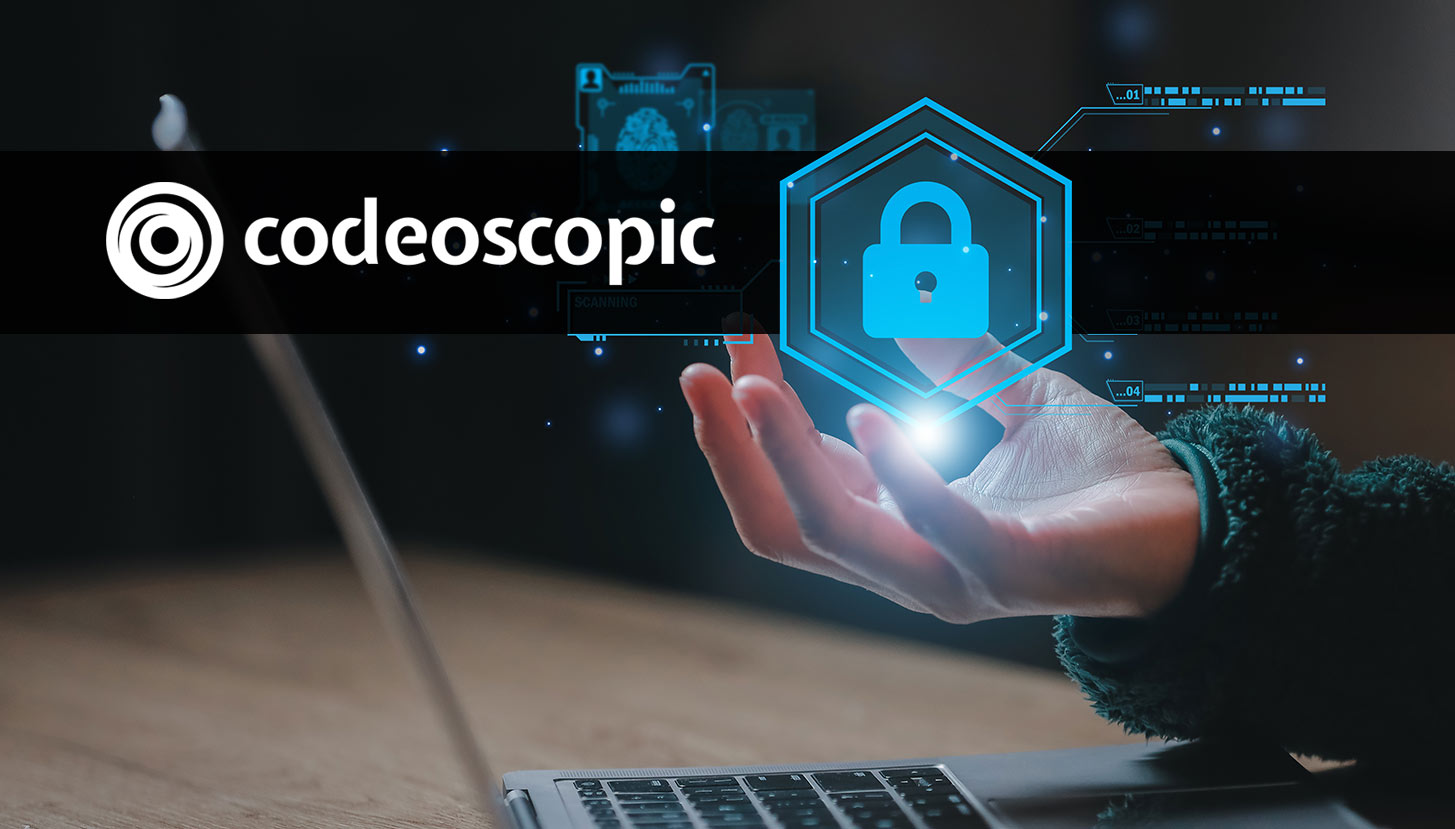 Codeoscopic blinda su infraestructura tecnológica con la certificación internacional ISO/IEC 27001:2022